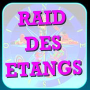 Le RAID DES ETANGS N°4  ANNULE